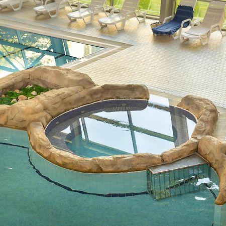Aqua Fantasy Aquapark Hotel & Spa Kusadasi Exterior photo