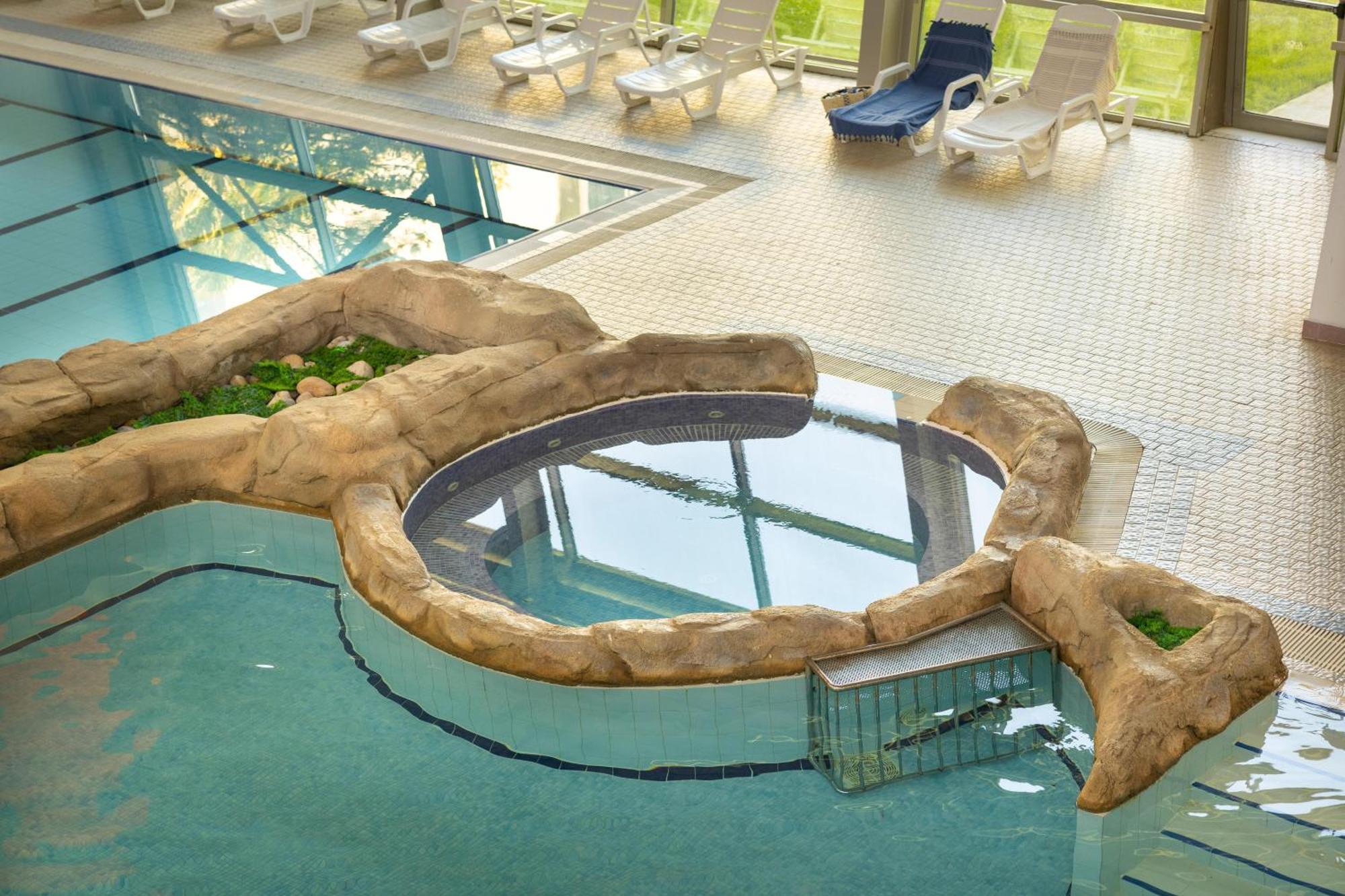 Aqua Fantasy Aquapark Hotel & Spa Kusadasi Exterior photo